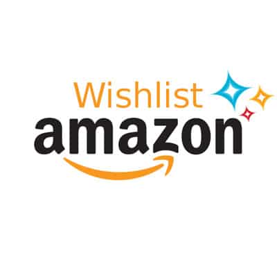 Amazon Wish List Image